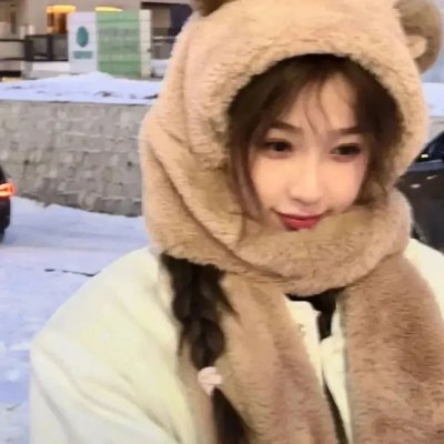 野人族女王
